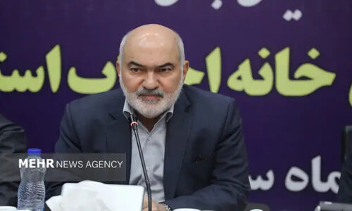 استاندار خوزستان: هندیجان باید به منطقه‌ای گردشگری تبدیل شود