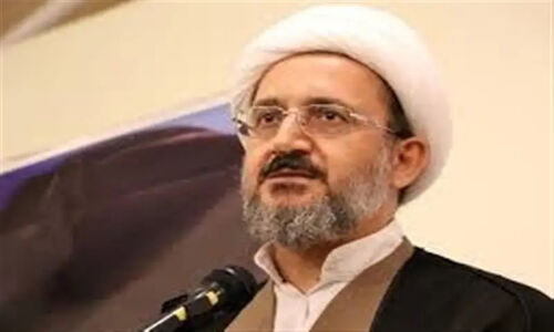 ملت ایران با ظرفیت تمدنی بزرگ در مسیر آزمون‌های تاریخی قرار دارد