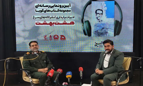 باید به شهید سلیمانی به شکل مکتب، راه و مدرسه نگاه کرد
