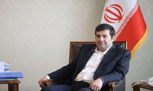 احمد دنیامالی: موظف هستیم پروژه‌های بالای ۷۰ درصد پیشرفت را کامل کنیم