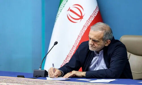 رئیس جمهور: استاد مهدوی راد سهمی ماندگار در گسترش فضای آزاد اندیشی ایفا کرده است