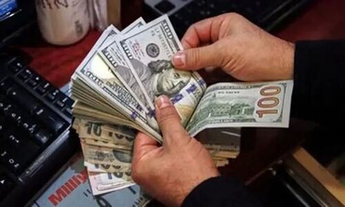 قیمت دلار، یورو و سایر ارزها ۱۱ دی؛ کف قیمتی دلار باز هم شکسته شد