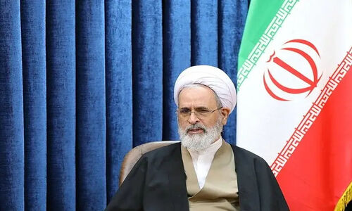 اعرافی: تمرکز مهدوی‌راد بر قرآن و حدیث نقطه درخشان زیست علمی اوست
