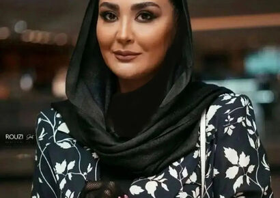 میز کار شلوغ و پلوغ مریم معصومی با خوراکی های سالم و مقوی+عکس
