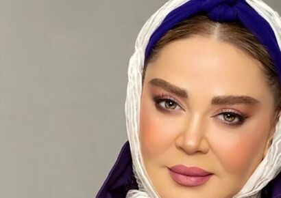 استایل عجیب و غریب بهاره رهنما و دوستش