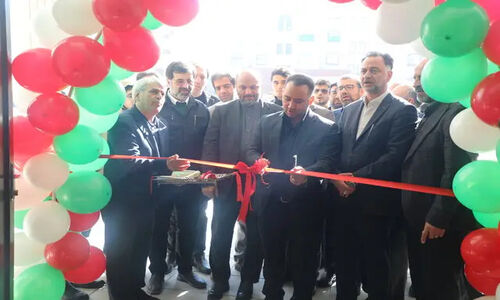 هنرستان امیرالمؤمنین(ع) قم افتتاح شد