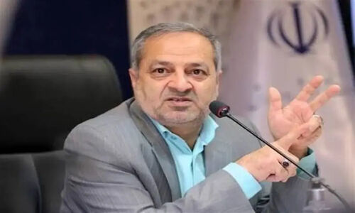 کاظمی: باید کاهش ترک تحصیل و بهبود کیفیت آموزشی در مدارس دنبال شود