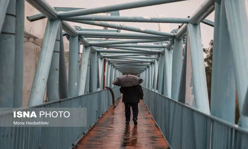 آغاز هفته آینده در تهران با کاهش دما