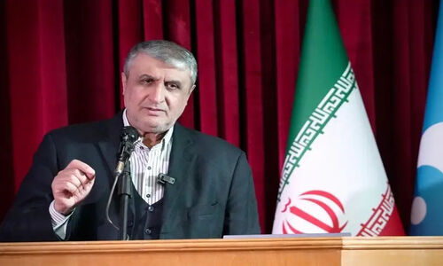 اسلامی: چرا آژانس ‌حمله به تأسیسات هسته‌ای ایران را محکوم نکرد؟