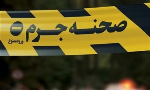نزاع و درگیری در همدان منجر به قتل جوان 27 ساله شد