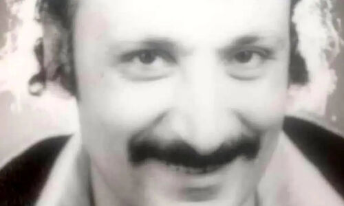 عکس| سفر به ایام؛ چهره «اصغر سمسارزاده» بازیگر سینمای قبل انقلاب در 81 سالگی؛ سال 99