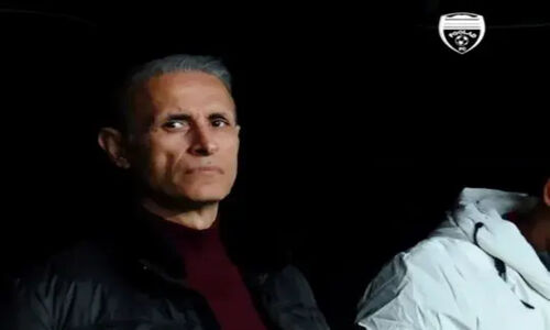 پرسپولیسی‌ها دور از  لیست خرید یحیی!