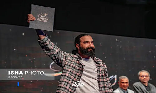 «آرکتایپ» در چهل و چهارمین جشنواره  بین‌المللی تئاتر فجر، از «امید» خواهد گفت