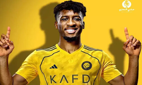 تمام شد: النصر ستاره بایرن مونیخ را خرید!