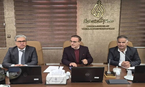 پایه حداقلی تعرفه‌های پزشکی باید یک میلیون تومان باشد