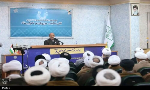 بازنمایی عادلانه همه اقوام و اقالیم کشور در قاب «ایران جان»