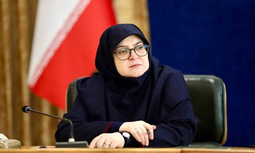 دستور دولت به استانداران برای گفت و گو با اصناف و بازاریان