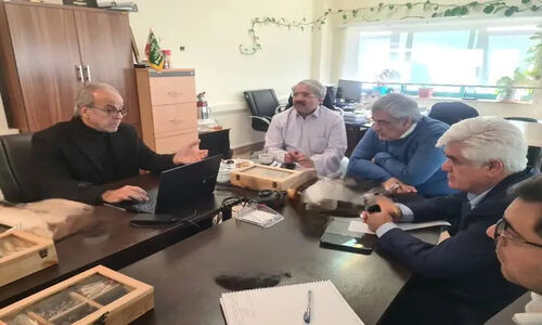کارگروه مشترک سازمان حفاظت محیط‌زیست و شرکت ملی نفت تشکیل می شود