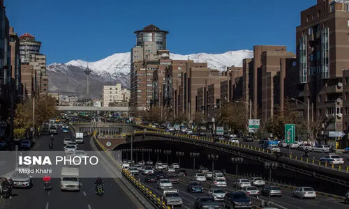 عابران پیاده؛ ۲۸ درصد فوتیهای تصادفات در ایران/افزایش نگران‌کننده تلفات موتورسواران