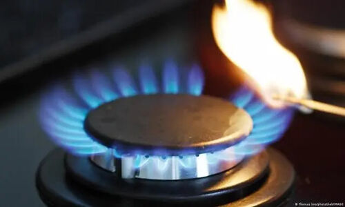 افزایش مصرف گاز در آذربایجان‌غربی