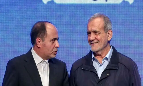 واکنش مجلس به صحبت های پزشکیان: وزیر کشاورزی را خودتان انتخابش کردید
