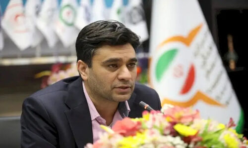 کاروانسرای «جوخواه» پروژه‌ای فاخر برای اعتبار گردشگری شهرستان طبس