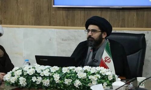 دوره آموزشی «سفیران آیه‌ها» در هرمزگان برگزار شد