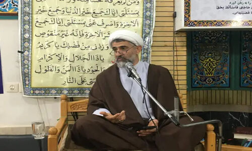شهید سلیمانی با عبور از تعلقات جناحی و مادی به الگوی ماندگار تبدیل شد