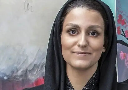 آلبوم تولد لاکچری شهرزاد، دختر مهران مدیری