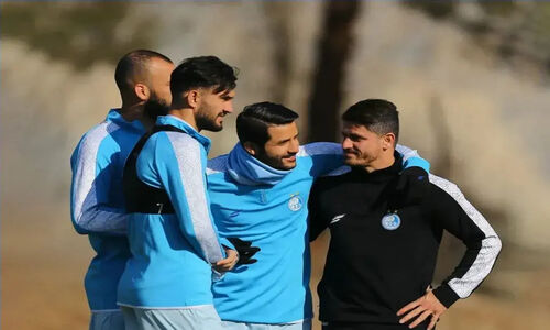 ماموریت ویژه بزرگان استقلال برای مهار حواشی!