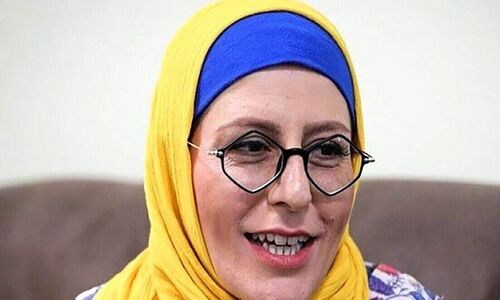سوسن پرور: در سن 15 سالگی عاشق شدم ولی شکست خوردم چون اون پسر فکر کرد من دختر بی چارچوبی هستم+ویدیو