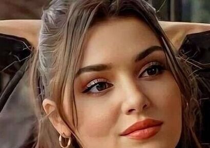 رونمایی از خواهرزاده نمکی هانده ارچل، ستاره سینمای ترکیه/ لُپ ها و گونه رو از خاله‌اش به ارث برده+عکس