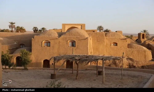 اصفهک؛ الگویی برای احیای روستاهای کشور و توسعه گردشگری فرهنگی