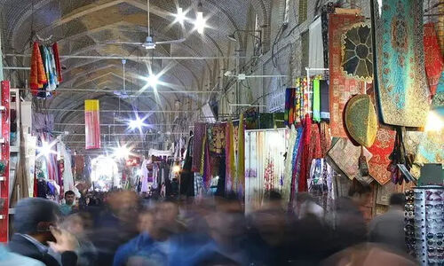‌میثاق‌نامه تجار، اصناف و بازاریان شیراز در تبعیت از فرمایشات رهبری