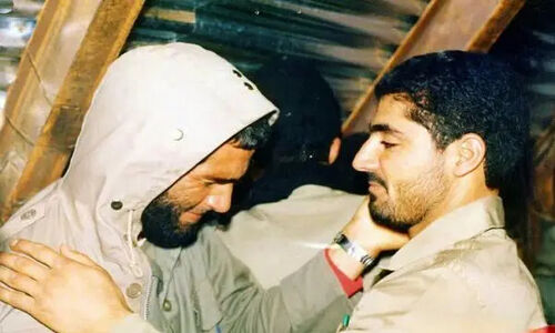 مدیرکل حفظ آثار کرمانشاه:هنرمندان برای تولید محتواهای فاخر درباره دفاع مقدس پای کار بیایند