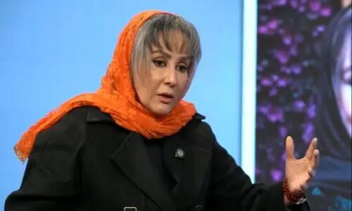 فیلم/ شیوا خسرومهر رسما به سیم آخر زد: بلد نیستم تو این شرایط زندگی کنم کم آوردم خسته شدم!