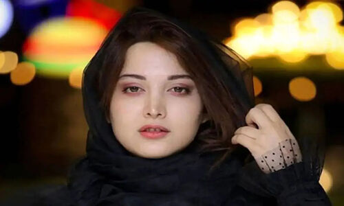 بعد از برنامه علی ضیا از مادرم عذرخواهی کردم!