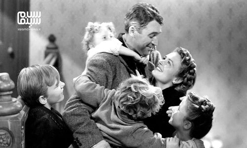 معرفی و نقد فیلم «چه زندگی شگفت انگیزی است» ( It’s a Wonderful Life) ساخته فرانک کاپرا | در ستایش امید
