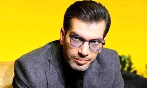 وضعیت مجری صداوسیما پس از تصادف شدید