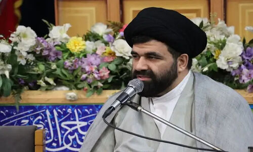 الگوگیری از سیره علوی عامل تقویت روحیه ایثار است
