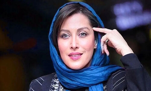 مهتاب کرامتی با چهره‌ای جدید و غیرقابل‌شناسایی؛ تغییراتی که همه را شوکه کرد!