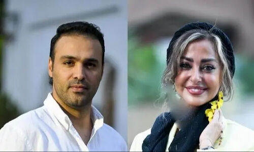 عکس ها / نگاهی به تیپ و استایل ایرانی پسند هنرمندان در اکران فیلم «تابستانی که برف آمد»/از سامان صفاری و نفیسه روشن تا استایل ترندی مریم معصومی و شیوا مکینیان