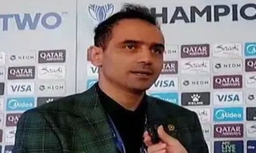 جمشیدیان: حریفان ناشناخته چالش ما هستند!