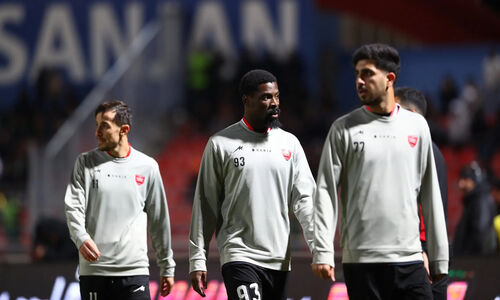 ورود ناگهانی پرسپولیس به بازار تابستانه؛ خداحافظ اوریه و احمدزاده!