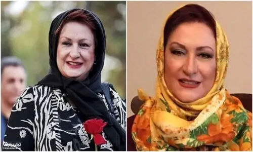 فیلم دیده نشده از  آواز مریم امیرجلالی در جوانی اش برای روز پدر /  سال ۱۳۸۵ (۱۸ سال قبل)