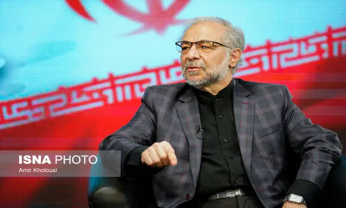موسوی: باید جواب سیاسی سخت به ترامپ داده شود