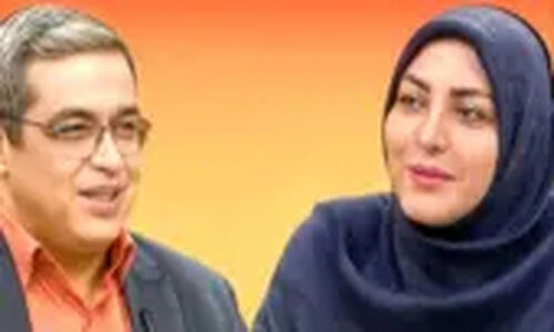 محسن تنابنده از دوره جوانی: رو موهام خیلی حساسم بودم اما الان دیگه مویی ندارم…