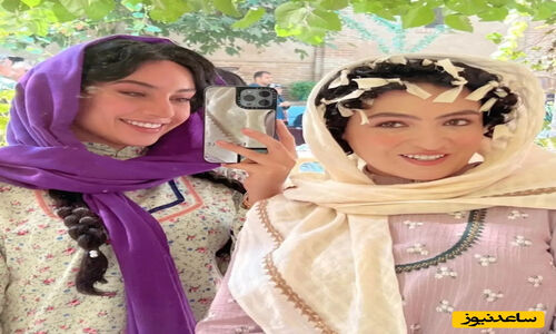نگاهی به پشت صحنه محبوب ترین سریال های ایرانی در حال پخش با بازی درخشان مهدیار کلائی، نگار جواهریان، ترلان پروانه و…/ بامداد خمار، مو به مو، وحشی و…+فیلم و عکس