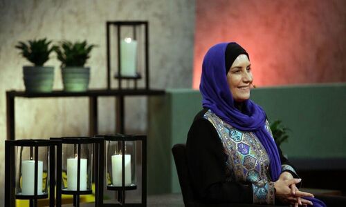 شوکه شدن فریبا کوثری از سوال ناگهانی علی ضیا درباره ازدواجش/ رعنای سریال دلنوازان ازدواج کرد؟+ویدیو