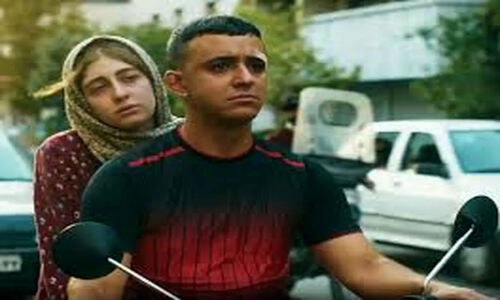 تغییر شگفت‌انگیز چهره «ابرا» بازیگر سریال یاغی پس از ۴ سال؛ الیکا ناصری از نوجوانی تا ۲۵ سالگی!
